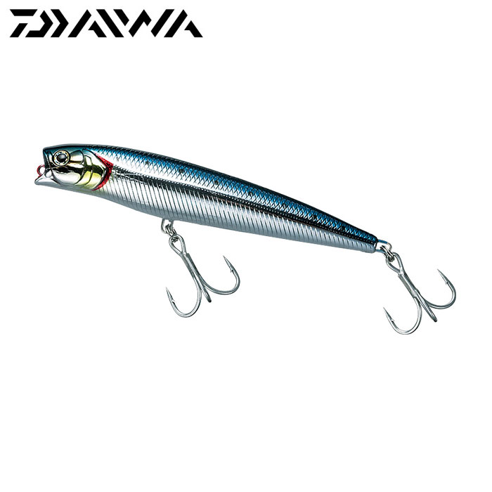 全12色】ダイワ モアザン ソルトペンシル 110F-HD DAIWA