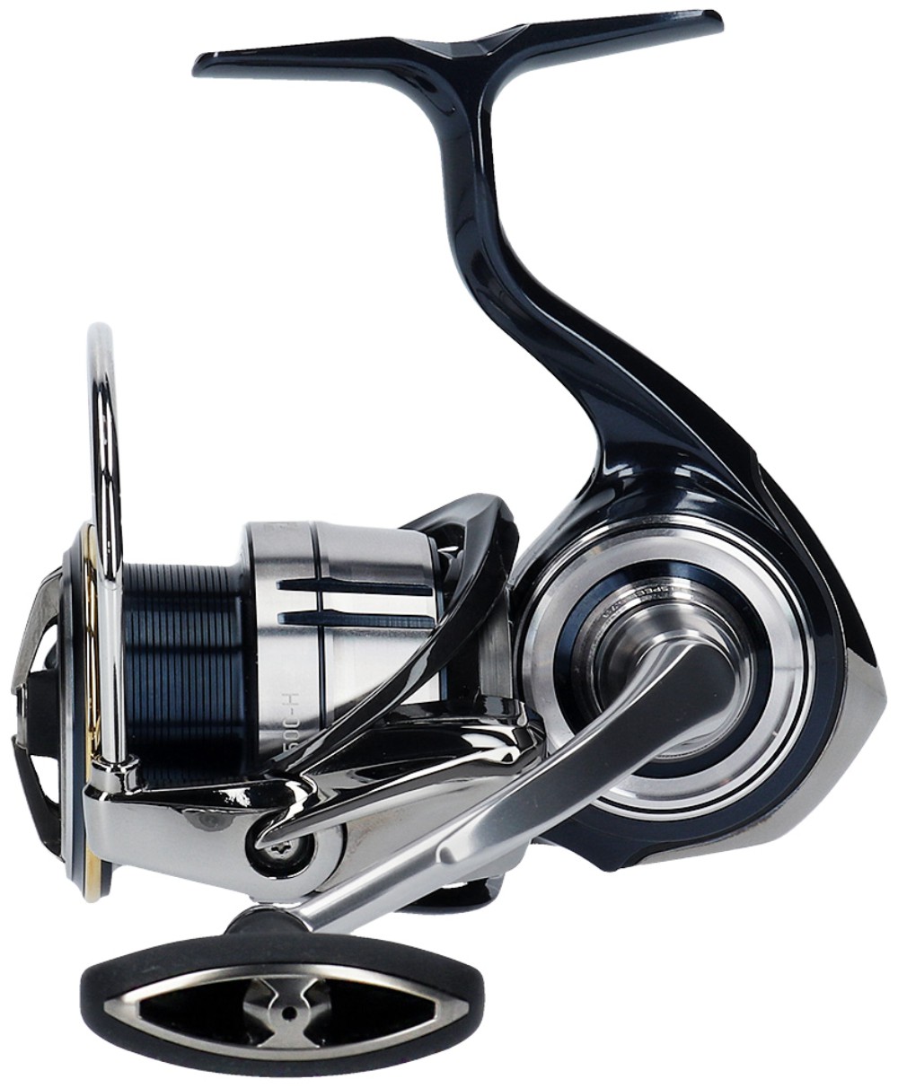 ダイワ(DAIWA) 19 セルテート (CERTATE) LT2500-H DAIWA - 【バス