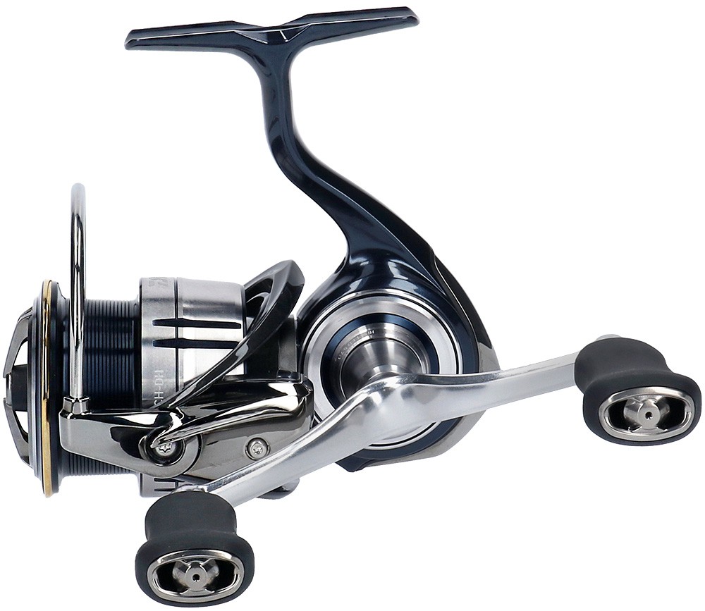 ダイワ(DAIWA) 19 セルテート (CERTATE) LT3000S-CH-DH DAIWA - 【バス