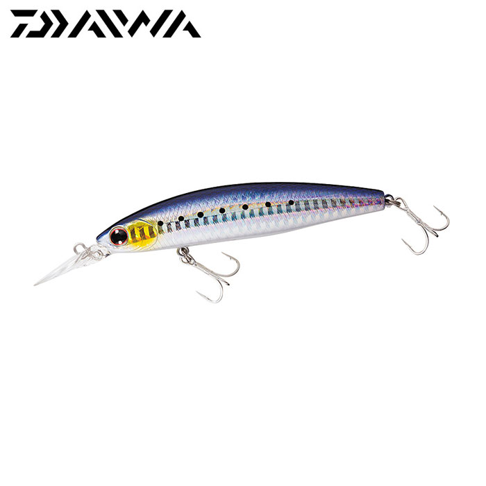 Megabass Dark Sleeper 2.4inch DARK SLEEPER - 【Bass Trout Salt lure fishing  web order shop】BackLash｜Japanese fishing tackle｜