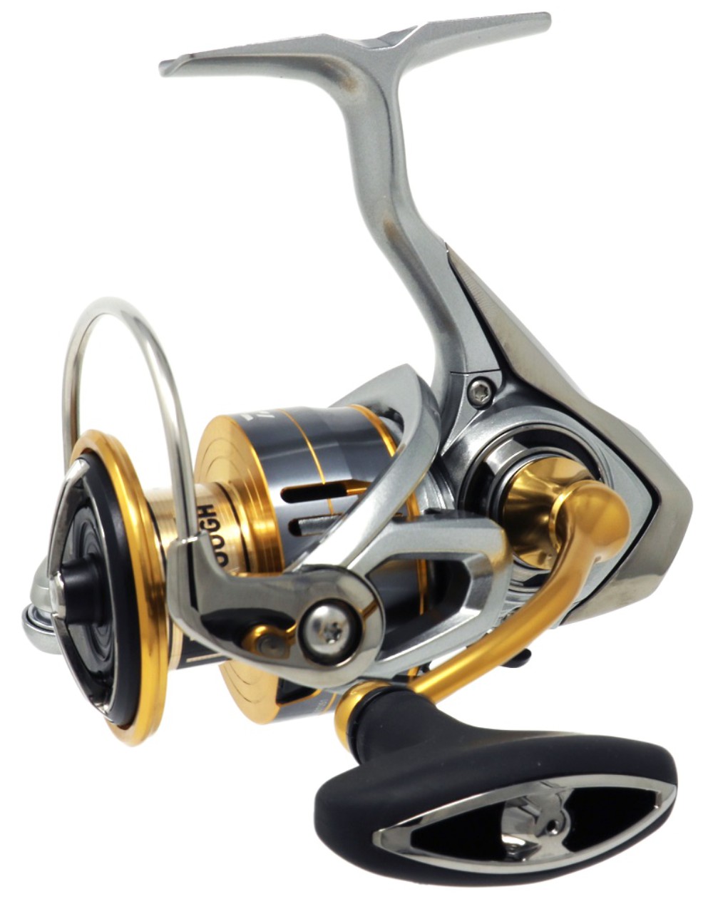 ダイワ(DAIWA) 18フリームス(FREAMS) LT3000D-C - 【バス＆ソルトの