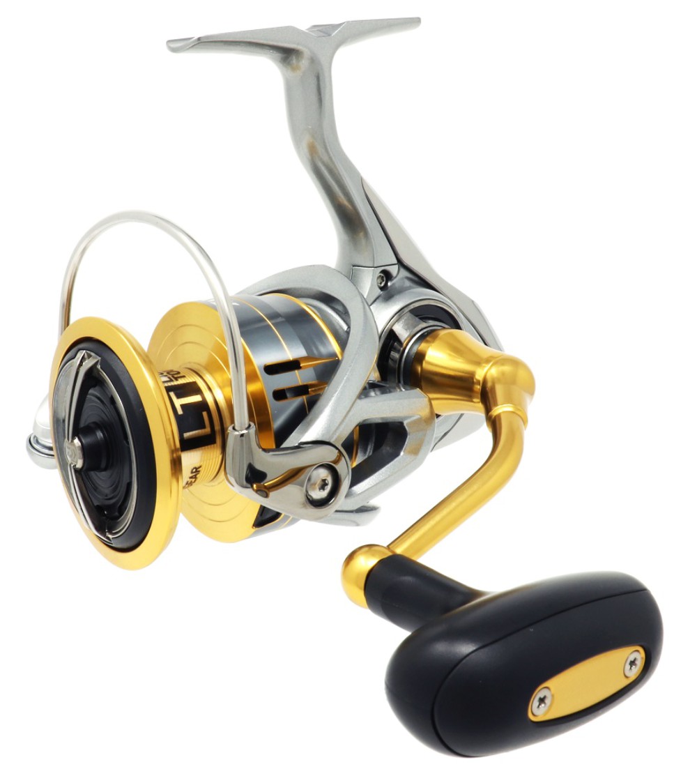 DAIWA 18 BLAST LT6000D Yahoo!フリマ（旧）+industriasmorenoymoreno.com