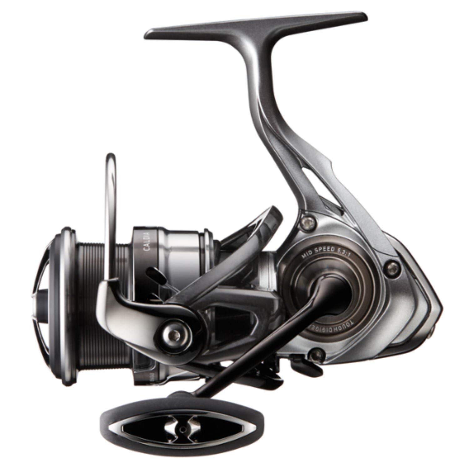 ダイワ Daiwa 18 カルディア Caldia Lt2500s Xh バス ソルトのルアーフィッシング通販ショップ Backlash バックラッシュ Japanese Fishing Tackle ルアー 釣具通販