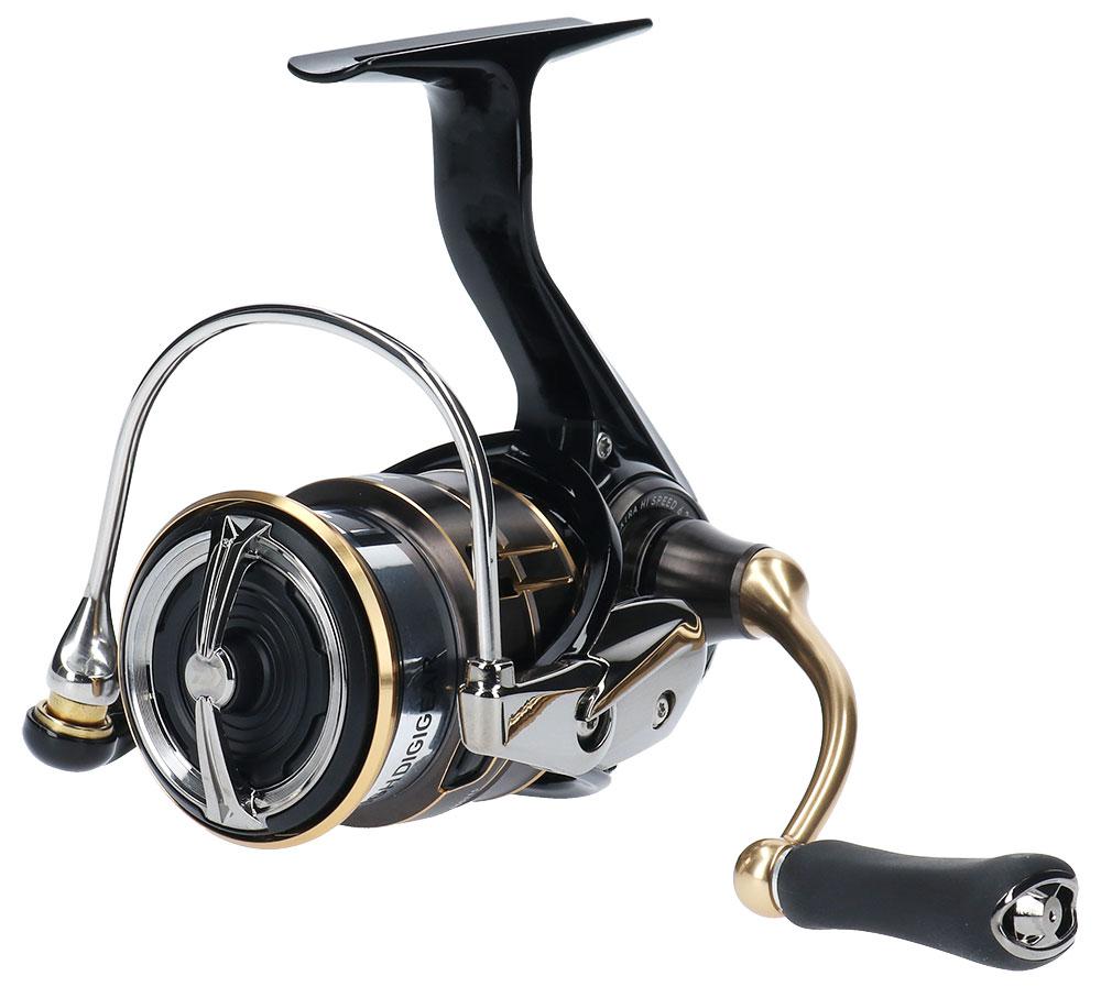 ダイワ Daiwa 19 バリスティック Ballistic Lt2500ss Cxh バス ソルトのルアーフィッシング通販ショップ Backlash バックラッシュ Japanese Fishing Tackle ルアー 釣具通販