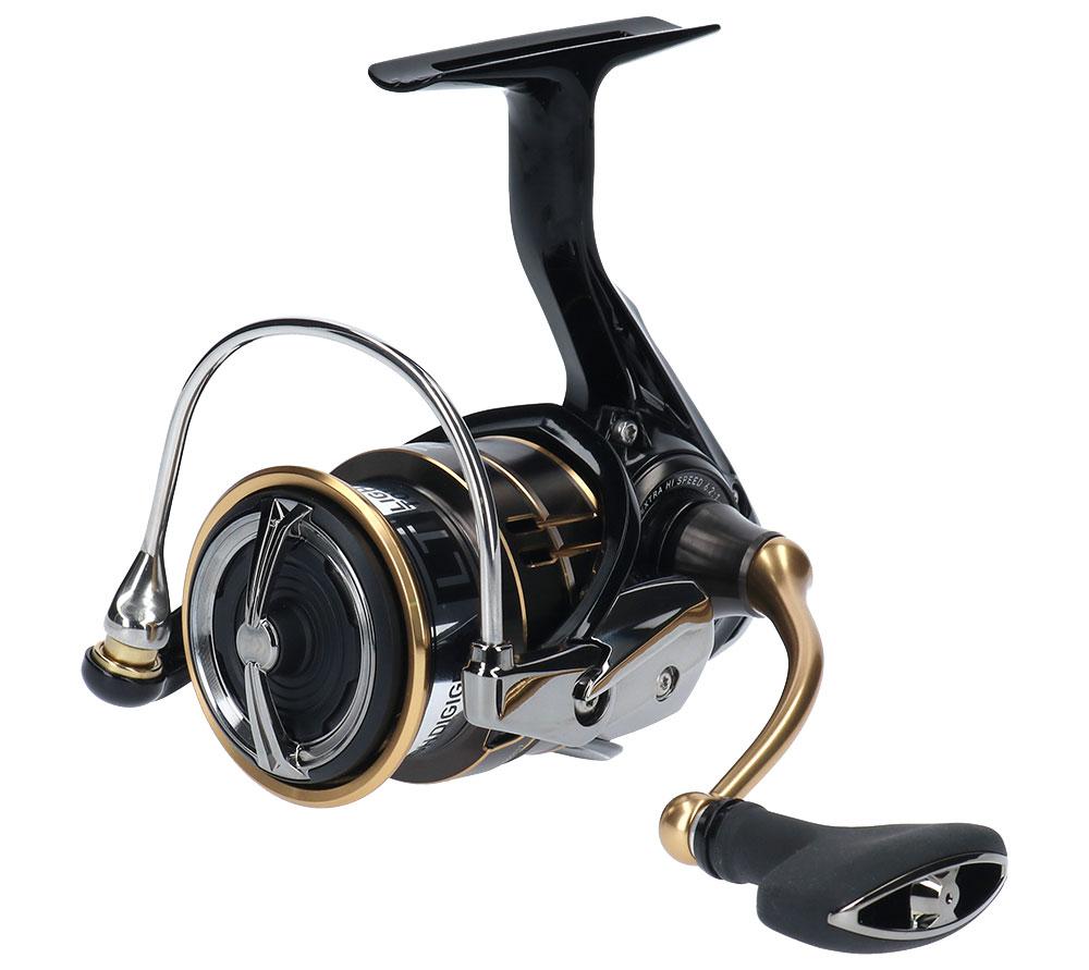 ダイワ(DAIWA) 19 バリスティック(BALLISTIC) LT3000S-CXH - 【バス