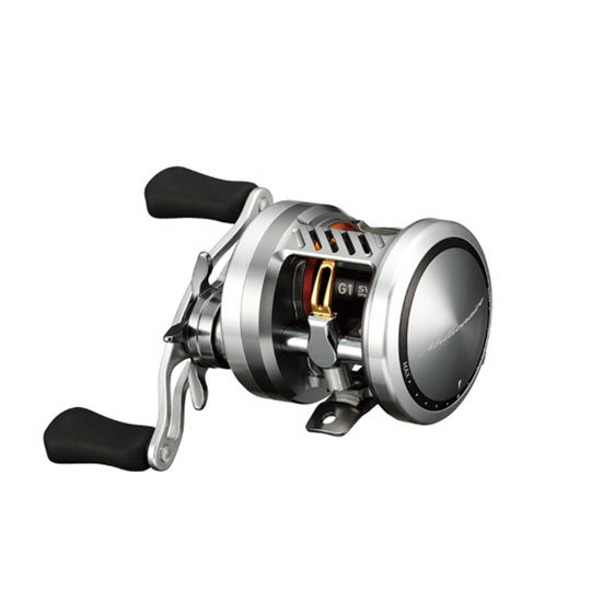 ダイワ(DAIWA) 19 ミリオネア(MILLIONAIRE) CT SV 70H DAIWA - 【バス