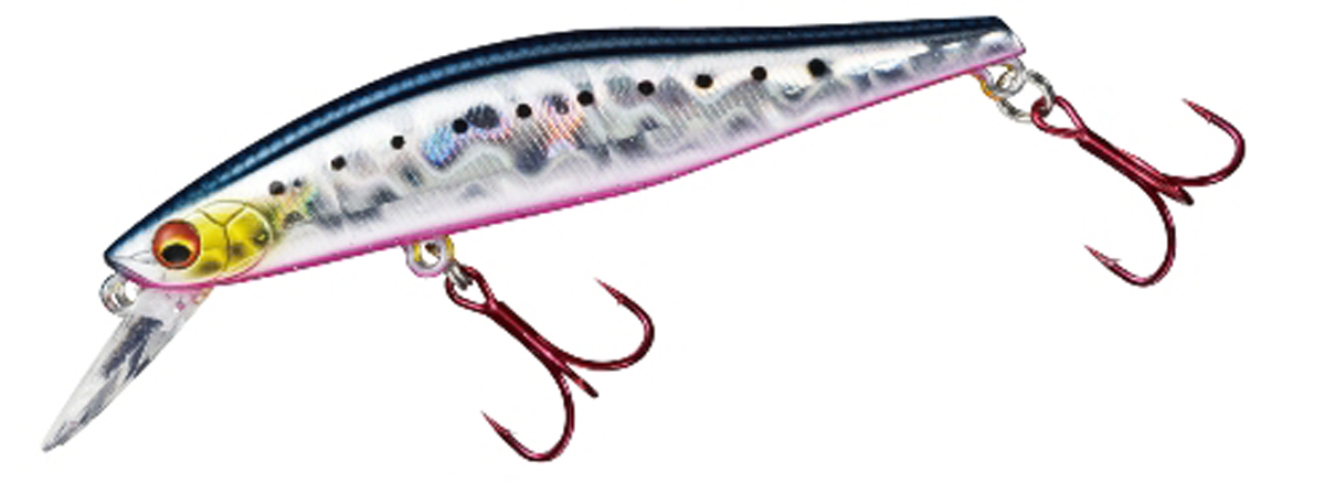 ダイワ ヒラメハンター90fs ヒラメイワシ バス ソルトのルアーフィッシング通販ショップ Backlash バックラッシュ Japanese Fishing Tackle ルアー 釣具通販