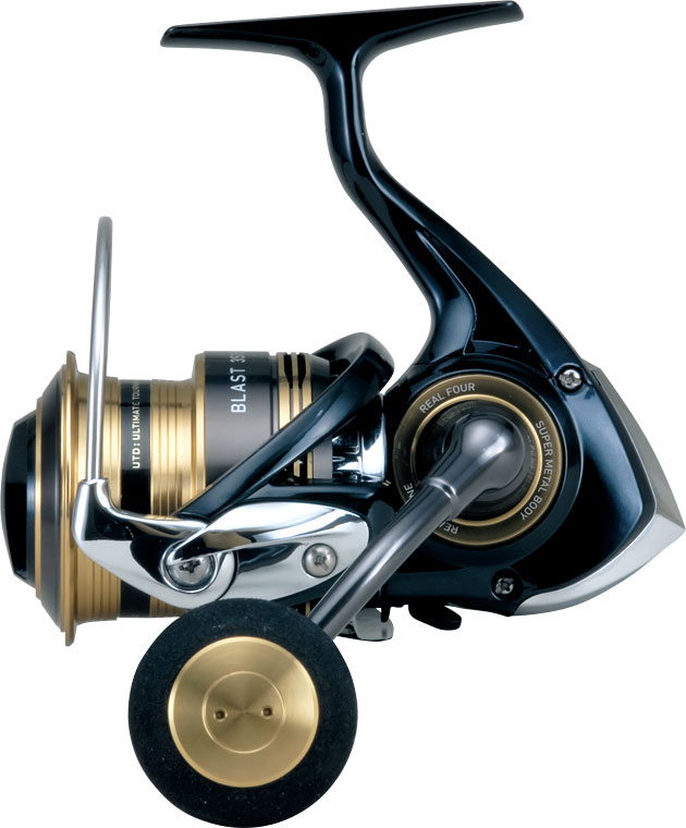 カテゴリ DAIWA - 専用です。購入不可です。ダイワ ブラスト 3515H