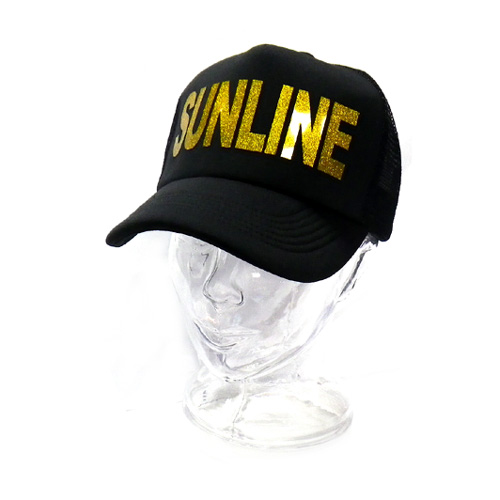 SUNLINE/サンライン CLUB CAP/クラブキャップ  【バス・トラウト・ソルトのルアーフィッシング通販ショップ】BackLash／バックラッシュ｜Japanese fishing  tackle｜ルアー/釣具通販