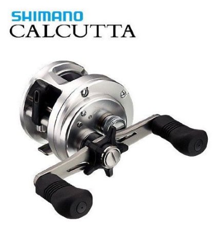 シマノ(shimano) 13 カルカッタ 301 - 【バス＆ソルトのルアー