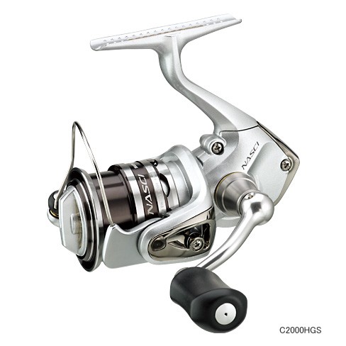 シマノ 13 ナスキー C3000sdh バス ソルトのルアーフィッシング通販ショップ Backlash バックラッシュ Japanese Fishing Tackle ルアー 釣具通販