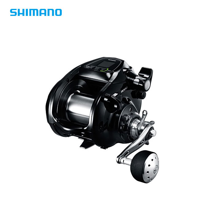 シマノ(shimano) 15 フォースマスター(FORCEMASTER) 9000 - 【バス