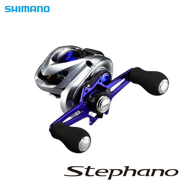 新品 シマノ ステファーノ101XG - フィッシング
