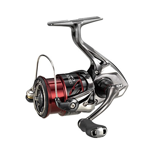 シマノ(SHIMANO) 16ストラディック(STRADIC) CI4+ C3000HGM - 【バス