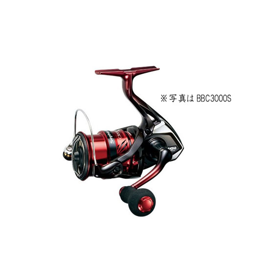 シマノ Shimano 18 セフィア Sephia c3000shg バス ソルトのルアーフィッシング通販ショップ Backlash バックラッシュ Japanese Fishing Tackle ルアー 釣具通販