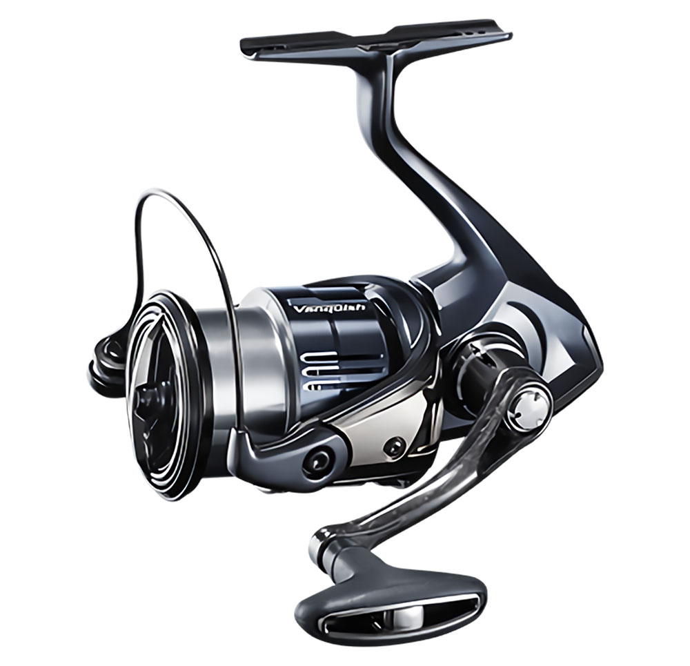 シマノ Shimano 19vanquish ヴァンキッシュ C3000mhg バス ソルトのルアーフィッシング通販ショップ Backlash バックラッシュ Japanese Fishing Tackle ルアー 釣具通販