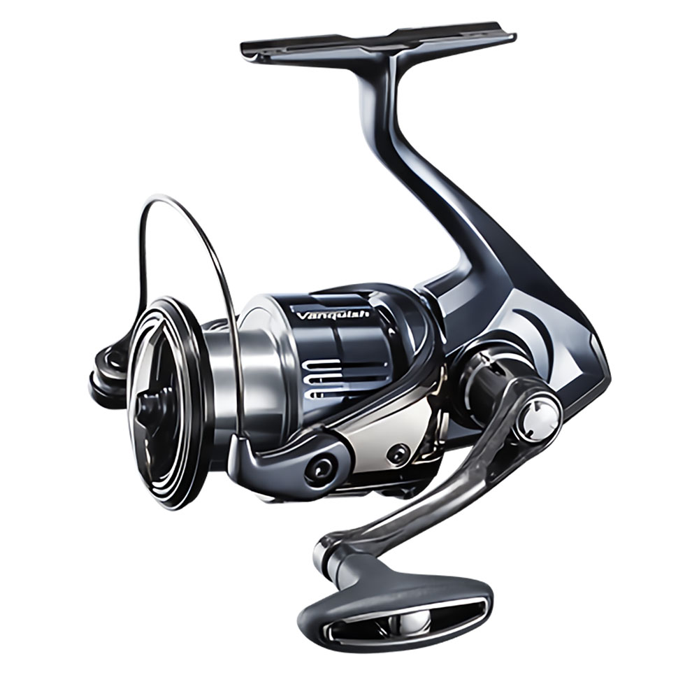 シマノ Shimano 19vanquish ヴァンキッシュ C3000xg バス ソルトのルアーフィッシング通販ショップ Backlash バックラッシュ Japanese Fishing Tackle ルアー 釣具通販