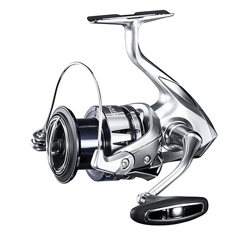 シマノ Shimano 19 ストラディック Stradic 4000 バス ソルトのルアーフィッシング通販ショップ Backlash バックラッシュ Japanese Fishing Tackle ルアー 釣具通販