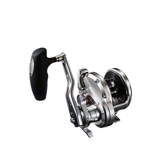 シマノ(SHIMANO) 20 オシアジガー(OCEA JIGGER) 4000HG - 【バス