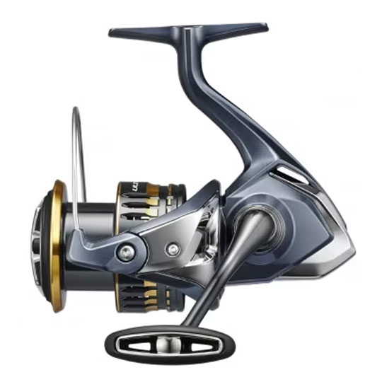 シマノ 21 アルテグラ 4000xg SHIMANO - リール