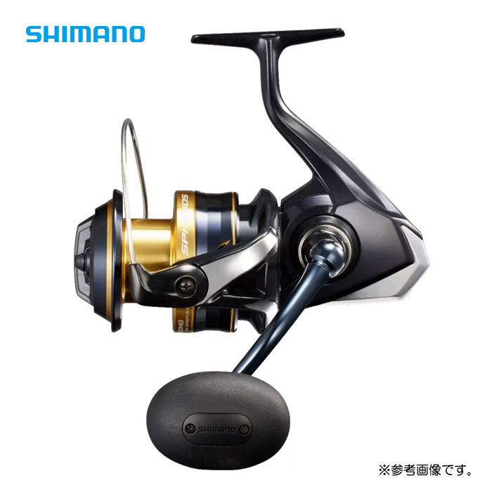 Shimano 21 TWIN POWER SW 6000HG Spinning Reel