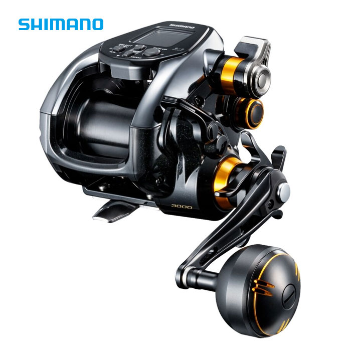 Shimano 21 Beastmaster 3000EJ - 【Bass Trout Salt lure fishing web order  shop】BackLash｜Japanese fishing tackle｜