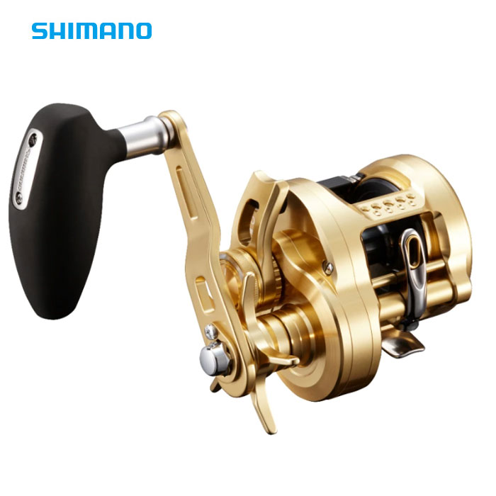 シマノ 22オシアコンクエスト 300PG/301PG SHIMANO - 【バス＆ソルトの