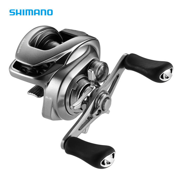 シマノ 22 メタニウム シャローエディション XG SHIMANO - 【バス