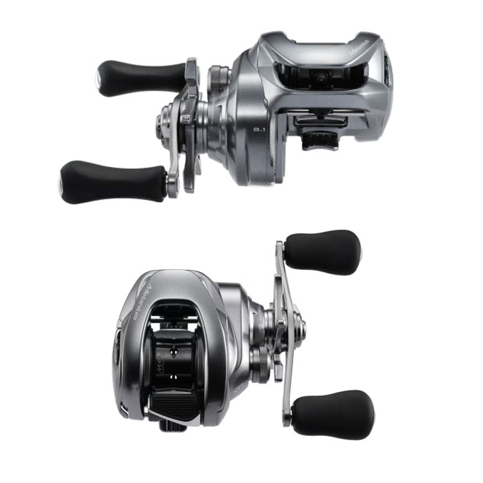 シマノ 22 メタニウム シャローエディション XG SHIMANO -  【バス・トラウト・ソルトのルアーフィッシング通販ショップ】BackLash／バックラッシュ｜Japanese fishing  tackle｜ルアー/釣具通販