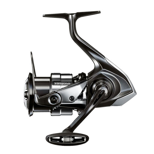 シマノ 23ヴァンキッシュ C3000MHG SHIMANO Vanquish - 【バス＆ソルト