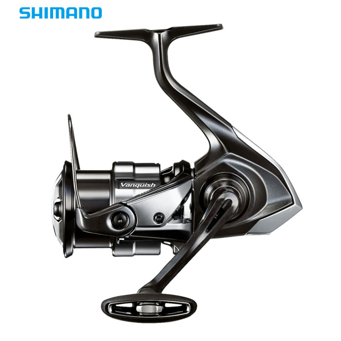 シマノ 23ヴァンキッシュ C3000MHG SHIMANO Vanquish - 【バス＆ソルト