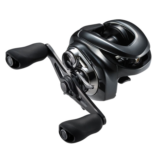 シマノ 23アンタレスDC MD XG SHIMANO ANTARES - 【バス＆ソルトの