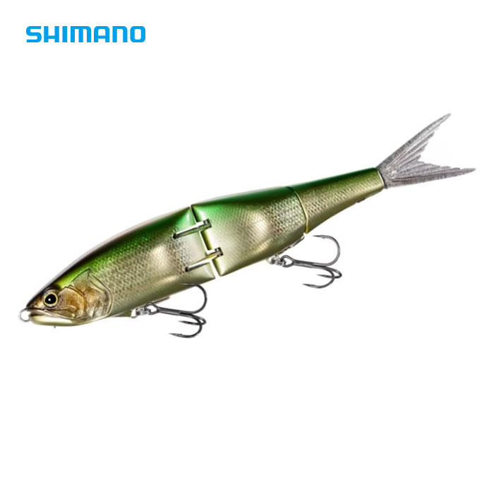 SHIMANO ARMA JOINT 280SF Flash Boost - 【Bass Trout Salt lure 