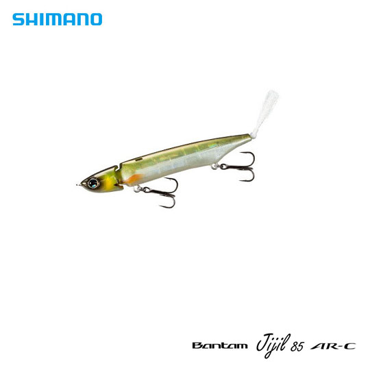 シマノ バンタム ジジル85 Shimano Bantam Jijil バス ソルトのルアーフィッシング通販ショップ Backlash バックラッシュ Japanese Fishing Tackle ルアー 釣具通販