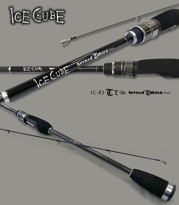 ティクト アイスキューブ IC-83TT TICT ICE CUBE - 【バス＆ソルトの 