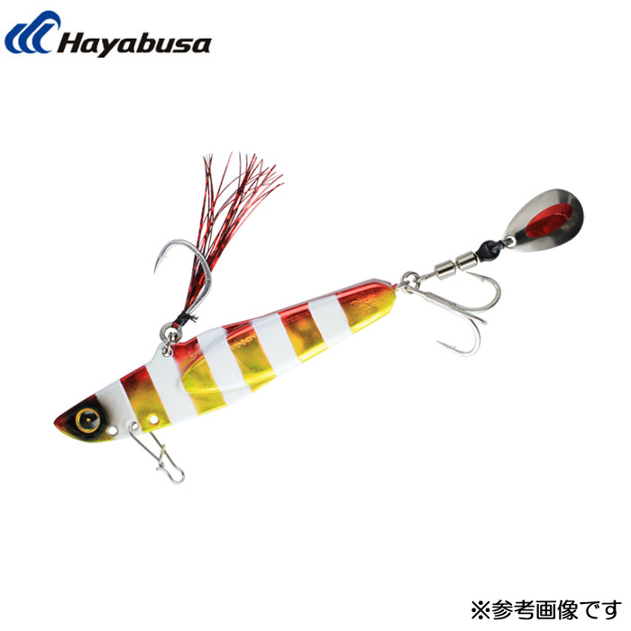 Hayabusa Lures & Hooks - Page 2 - East Coast Fishing Lures