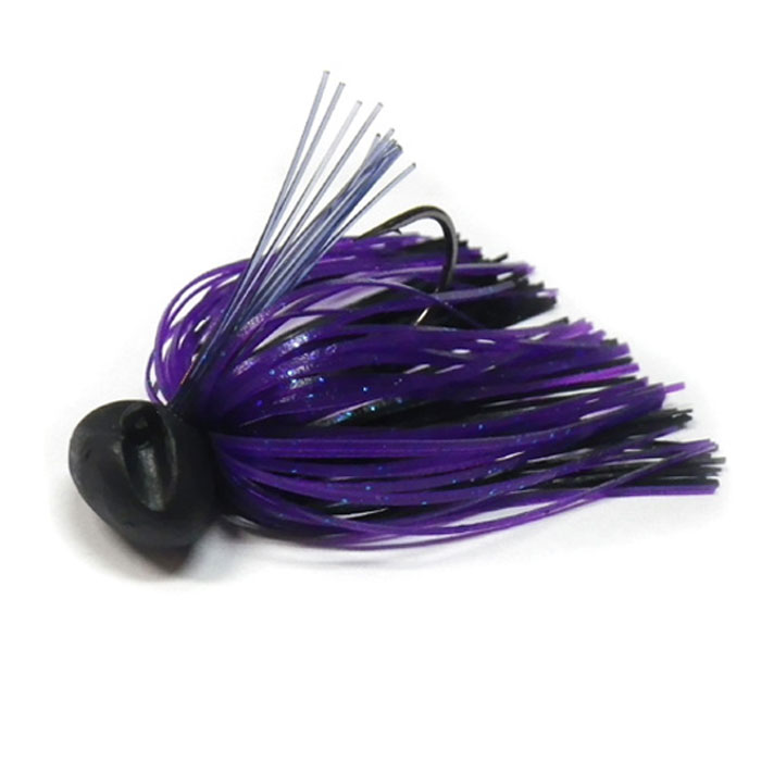 ハヤブサ フィナ シューティングボールジグ 1 4oz Fina Shoothing Ball Jig バス ソルトのルアーフィッシング通販ショップ Backlash バックラッシュ Japanese Fishing Tackle ルアー 釣具通販