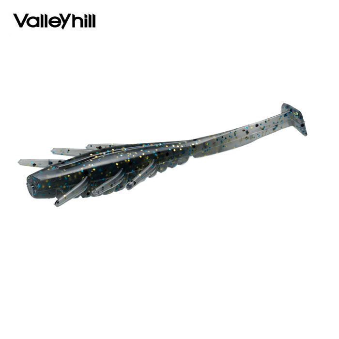 ポイント10倍】バレーヒル エビシャッド 3inch Valleyhill EBI SHAD【1