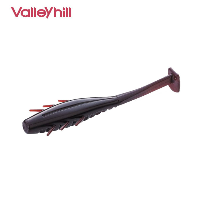 全7色】バレーヒル エビシャッド 5inch Valleyhill EBI SHAD - 【バス