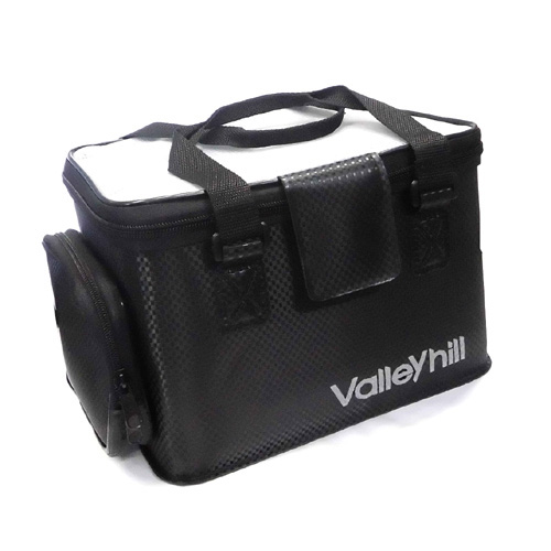 ValleyHill/バレーヒル ボートエギケースバッグ 20 - 【バス＆ソルトの 