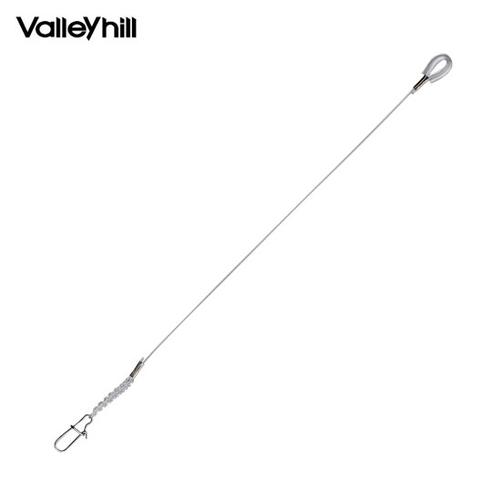 バレーヒル プロテクトリーダー リーダー Valley Hill Protect Leader バス ソルトのルアーフィッシング通販ショップ Backlash バックラッシュ Japanese Fishing Tackle ルアー 釣具通販