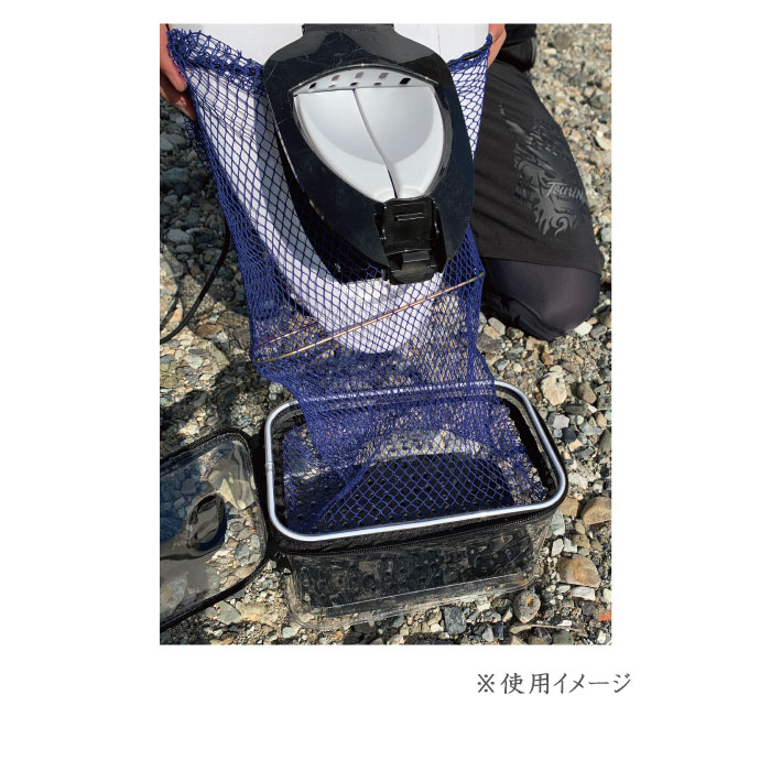 釣武者 クーラーインバッグ友舟ダイレクト バス ソルトのルアーフィッシング通販ショップ Backlash バックラッシュ Japanese Fishing Tackle ルアー 釣具通販