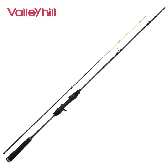 Valleyhill バレーヒル(Valleyhill) レトロマティック-X(Retromatic-X) RMXS-63S【同梱発送不可】 【全国一律送料無料】 エギングロッド
