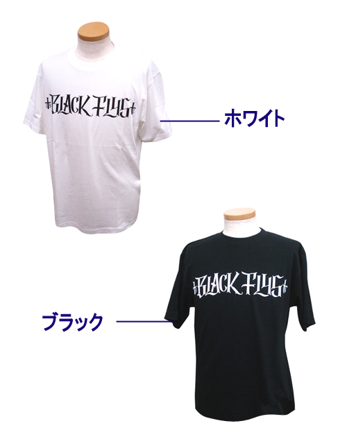 Black Flys ブラックフライ 祈り ビッグ プリント Tシャツ 90s