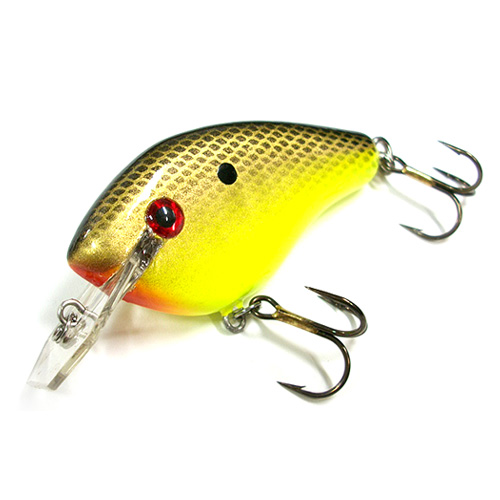 STANFORD LURES/スタンフォードルアーズ Shallow Razor Shad/シャロー