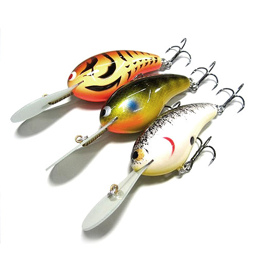 KTW LURES/KTWルアーズ B7 Deep/B7 ディープ - 【バス＆ソルトのルアー