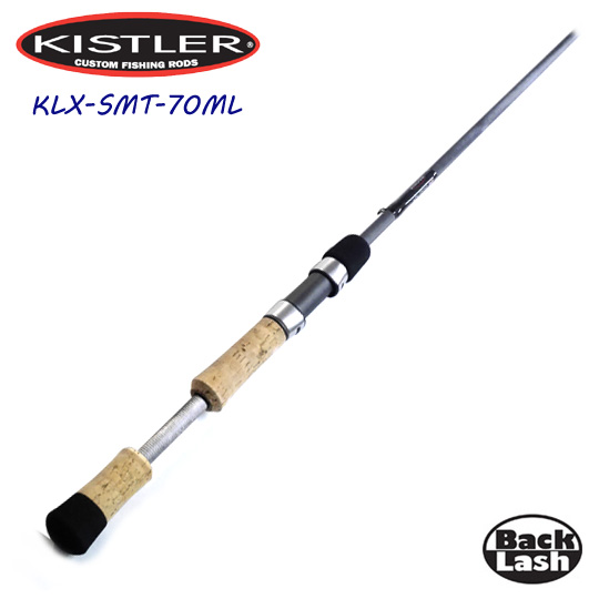 キスラー KLX KLX-SMT-70ML Kistler KLX - 【バス＆ソルトのルアー 