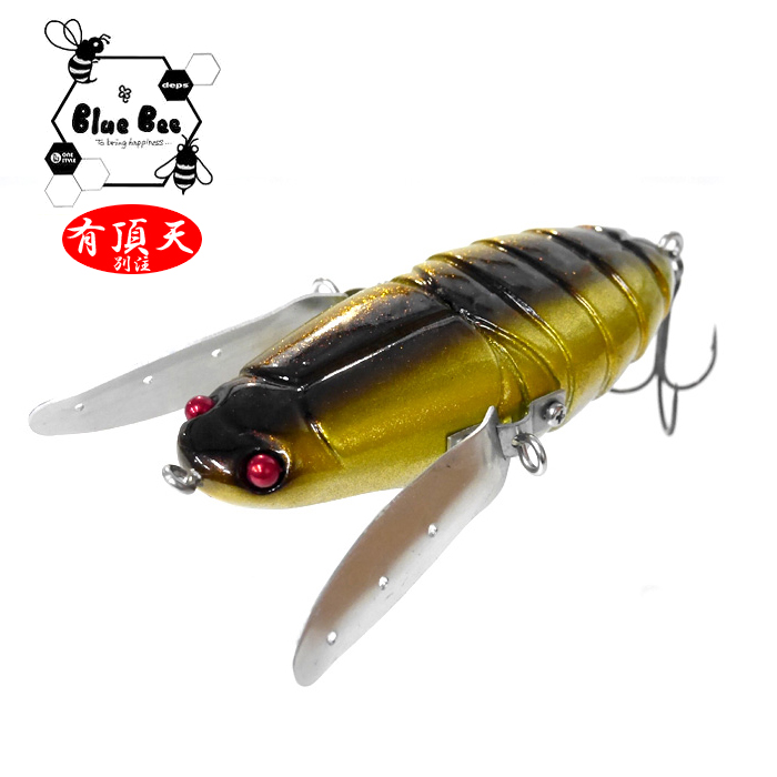 ワンスタイル ブルービー One Style バス ソルトのルアーフィッシング通販ショップ Backlash バックラッシュ Japanese Fishing Tackle ルアー 釣具通販