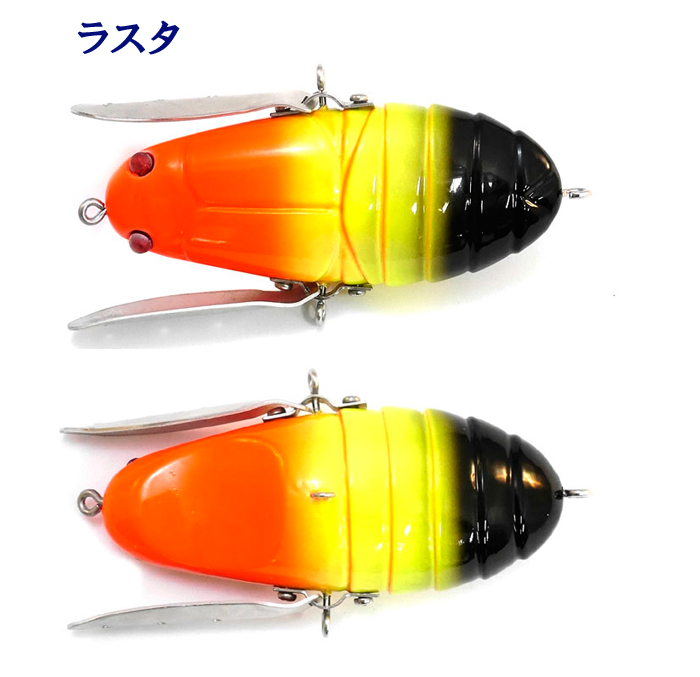 ワンスタイル ブルービー One Style バス ソルトのルアーフィッシング通販ショップ Backlash バックラッシュ Japanese Fishing Tackle ルアー 釣具通販