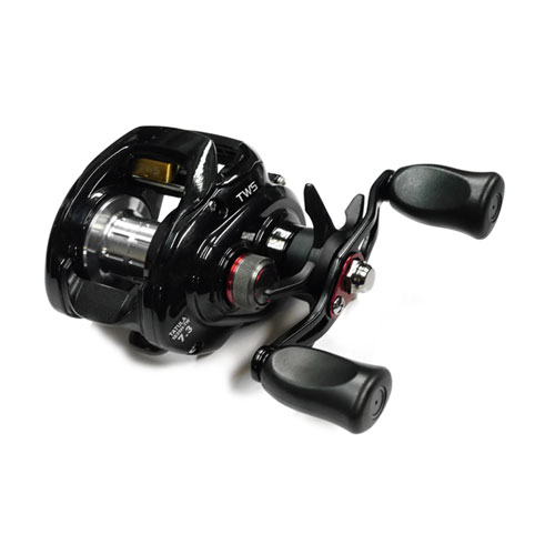 中古品 ダイワ タトゥーラ 103sh 右巻 Daiwa Tatula Tw バス ソルトのルアーフィッシング通販ショップ Backlash バックラッシュ Japanese Fishing Tackle ルアー 釣具通販